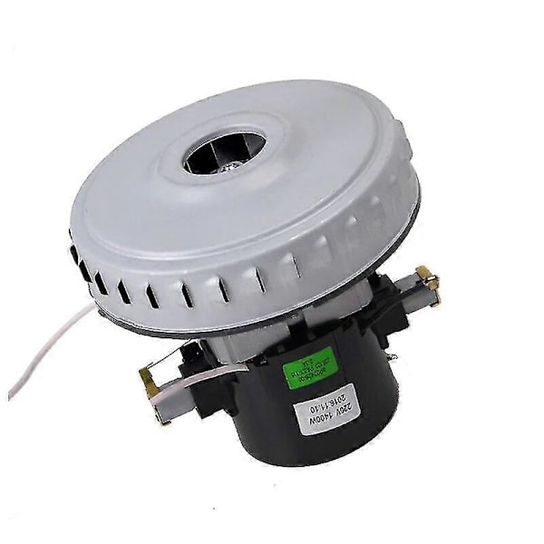 220V 1400W Dammsugarmotor för Deerma Dammsugare Ersättning