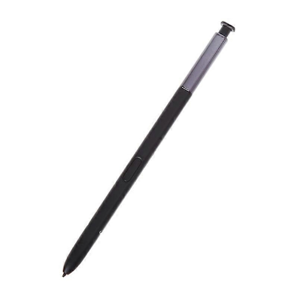 Professionell Multifunktionell Stylus Penna Intelligent Memo för Touch Stylus Passar för Galaxy Note 8 Black