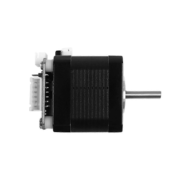 3D Printer Dele CNC Lukket Kredsløb Stepper Motor Servo Stepping Controller Stm32 Step Pcb Board Nema17 Servomotor MKS(B) Black