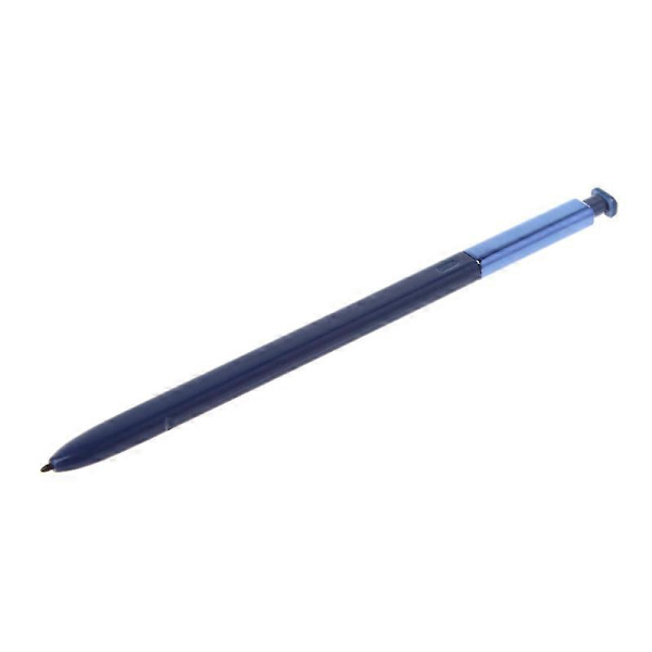 Professionell Multifunktionell Stylus Penna Intelligent Memo för Touch Stylus Passar för Galaxy Note 8 Gold