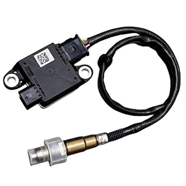 8983550720 0281006991 Diesel Avgas Partikelsensor Sond för D-MAX Dmax