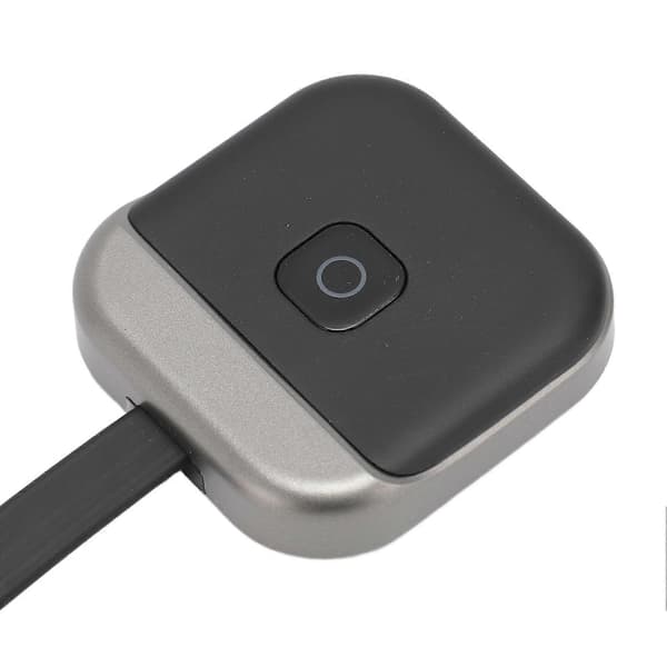 Trådløs HD Multimedia Interface Display Dongle Adapter HD 4K Horisontal og Vertikal Skærm Switch 2.4G Trådløs Display Adapter