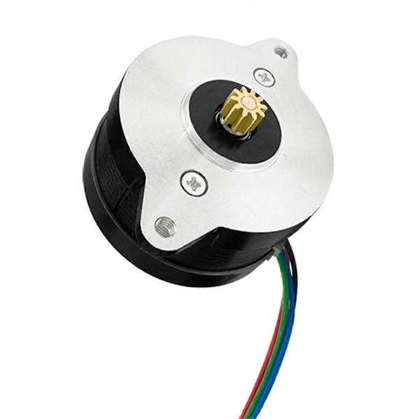 Til Voron 2.4 NEMA14 BP Expressway Motor til Voron 3D Printer Orbiter Mini Ekstruder As Shown