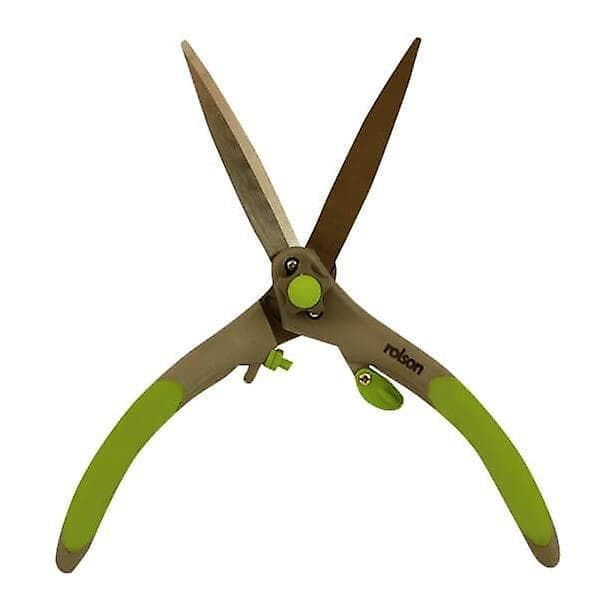 Havesaks med Wishbone-håndtag, 440 mm længde