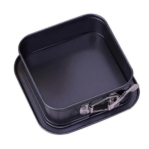 Non-stick Springform Pan 10 tum, pannserie/cheesecake bakform