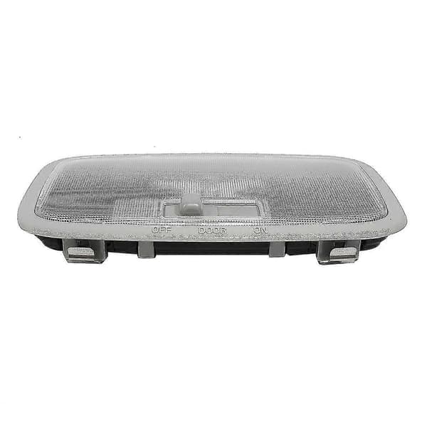 Bil Bakre Leselys Rom Assy Dome Lys Grå For Hyundai Accent