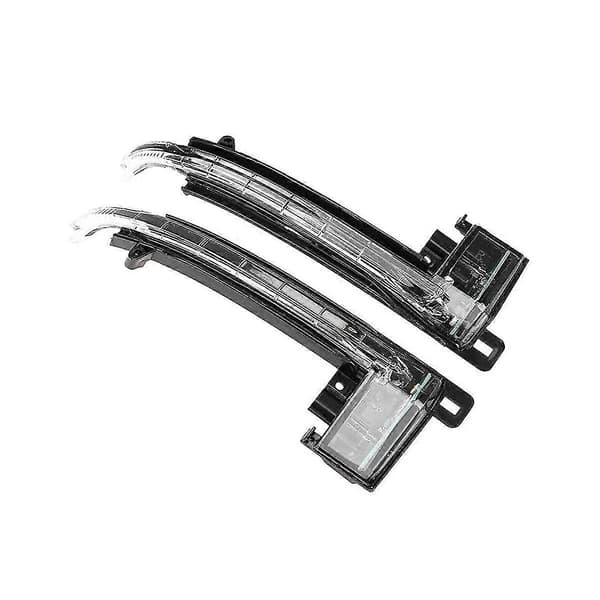 1 par LED blinklys dynamisk scroll sekvensiell sidespeil for A3 A4 Q3 Q5 8kd949101 8kd949102