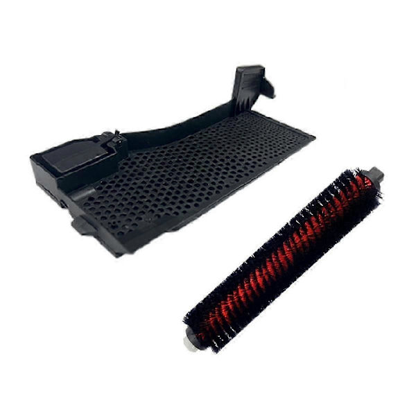 För Roborock S7 Pro Ultra /S7 MaxV Ultra/ G10/G10S Dammsugare Höghastighetsdocka Självrengörande Borste & Basstationsfilter Diskbänkar jn
