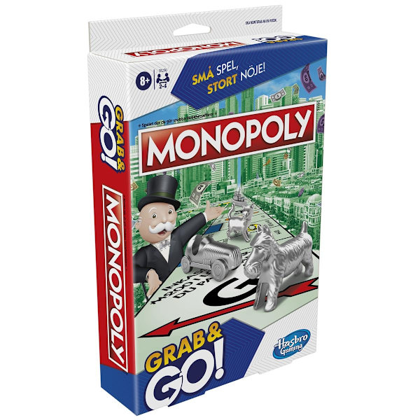 Monopol Resespel