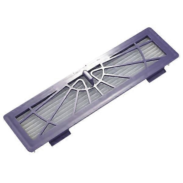 Filter udskiftning til Neato Connected D3 D4, Botvac D Serie 7- White