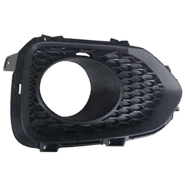 Bil Front Tåkelys Deksel Tåkelys Ramme Frontfanger Lysdeksel For Sorento 2009-2012 865232