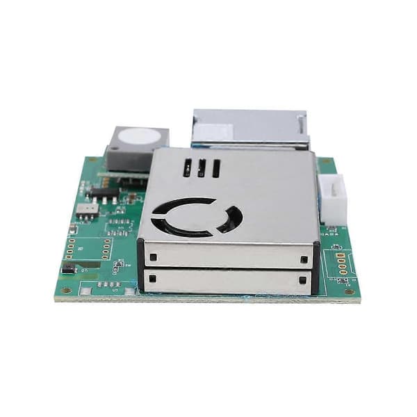 1 stk. TVOC PM2.5 PM10 Multifunksjonell 7-i-1 Sensormodul Formaldehyd Infrarød CO2 Luftdetektor