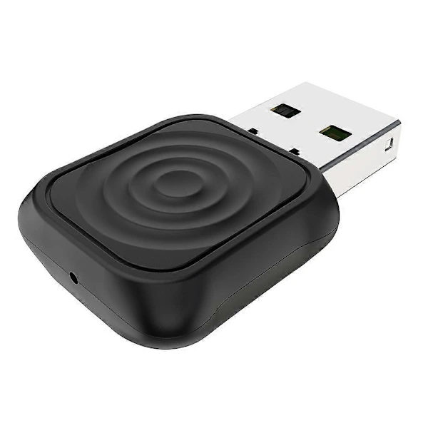 /EA/CARLINKIT Mini Ultra Trådløs CarPlay Android Auto Adapter til Kabelbaseret CarPlay Android Auto Bilopgradering