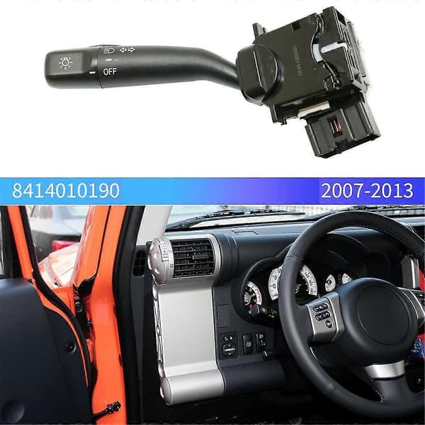 Blinklysbryter for 2000-2009 4runner Passer 2007-2013 Cruiser 8414010190