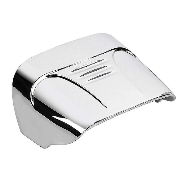 Krom Baglygte Visir Dækning til Dyna Softail FXD FLHT FLST FLTR 883