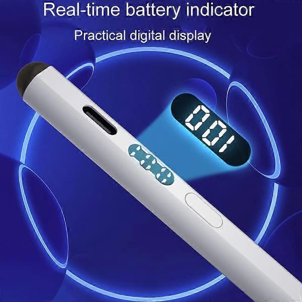 Digital Display Pen til iPad 2018 eller nyere C15