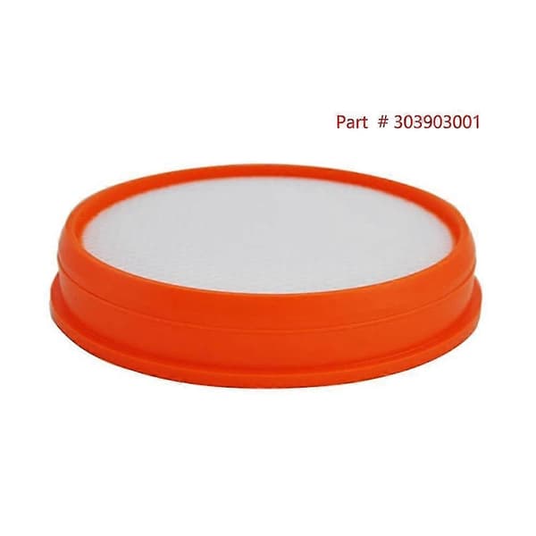 Filter Kit Egnet Til Filter Kit Uh72400 Del 440003905 & 303903001