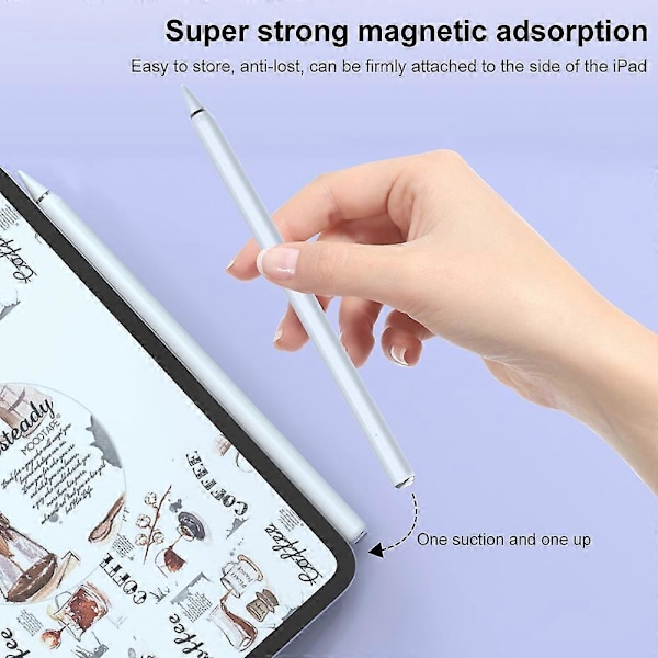 Mutural P-950B Älykäs Kapasitiivinen Stylus-kynä Not Specified