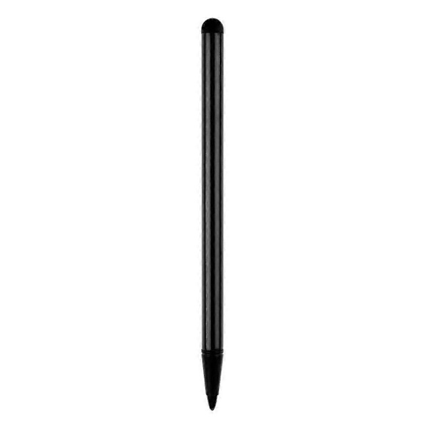 Styluskynä iPhone iPadille Universaali kosketusnäyttökynä Samsung Tabletille Puhelimelle PC Älykäs kynätarvike C