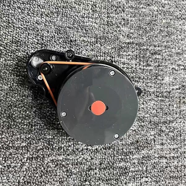 LDS Laserafstandssensor til T7S/T8plus/G10/G10S/S7 MAXV Laserhoved LDS Motor Robot Støvsuger Dele