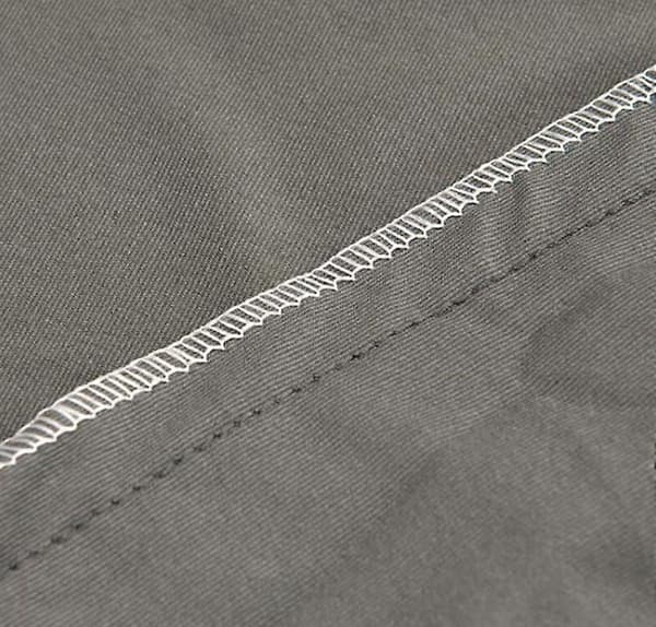 Grått Stretch Polyester Sofa Armlenestol Trekk Dekor Stue Støvtette Sofatrekk og Beskyttelse