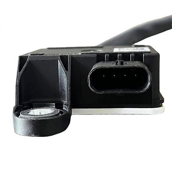 8983550720 0281006991 Diesel Udstødningspartikelsensor Probe til D-MAX Dmax