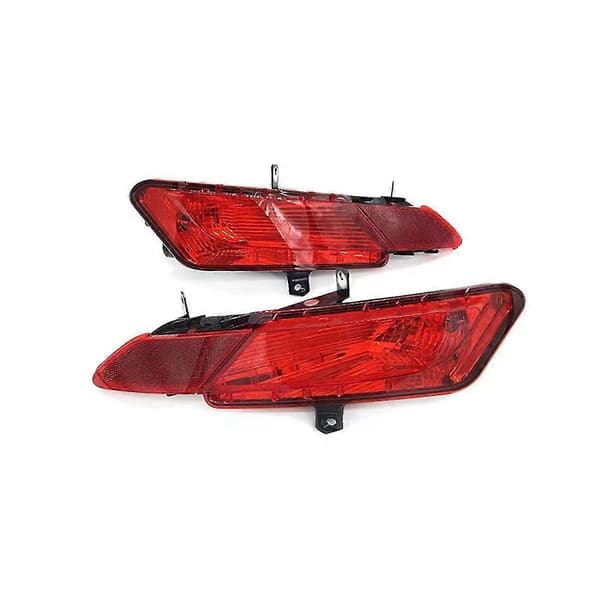 31353285 31353286 Reflektorlys bakfanger Bakre tåkelys bakfanger Bil for X