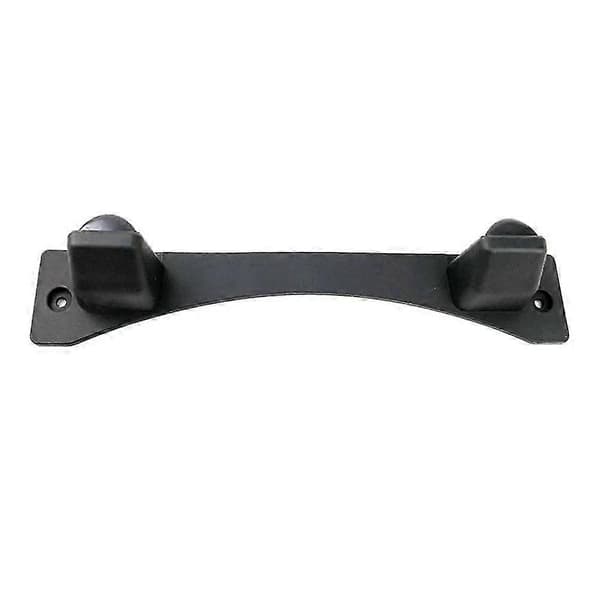 Nummerpladelygteholder til Wrangler JK 2007-2018 Uden Pære Nummerpladelygtehus 68 black