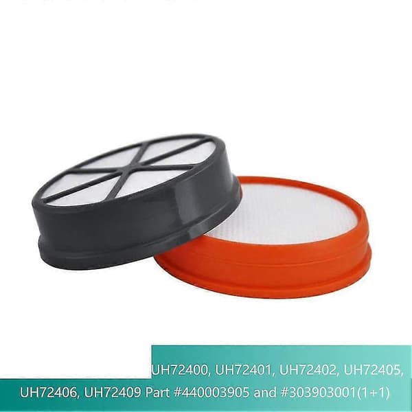 Filter Kit Egnet Til Filter Kit Uh72400 Del 440003905 & 303903001