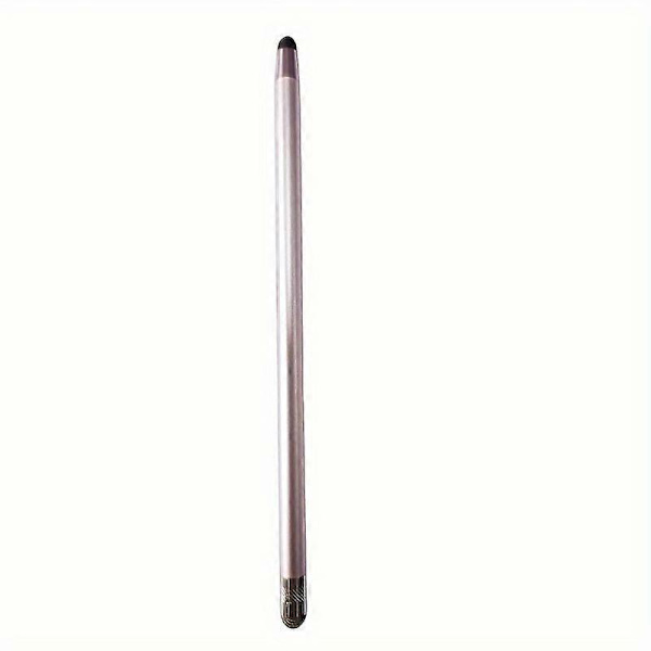 Kenkor Stylus Penna För Rolig Ihålig Stylus För Pekskärm För IPad Pro/Mini/Air/iPhone/Galaxy Note/Android Och Alla Enheter, Stylus För Skrivning, Ritning pink 1pc