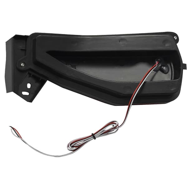 1 Par LED Reflektor Bremselys Baklykt Passer 2015-2017 For Fortuner