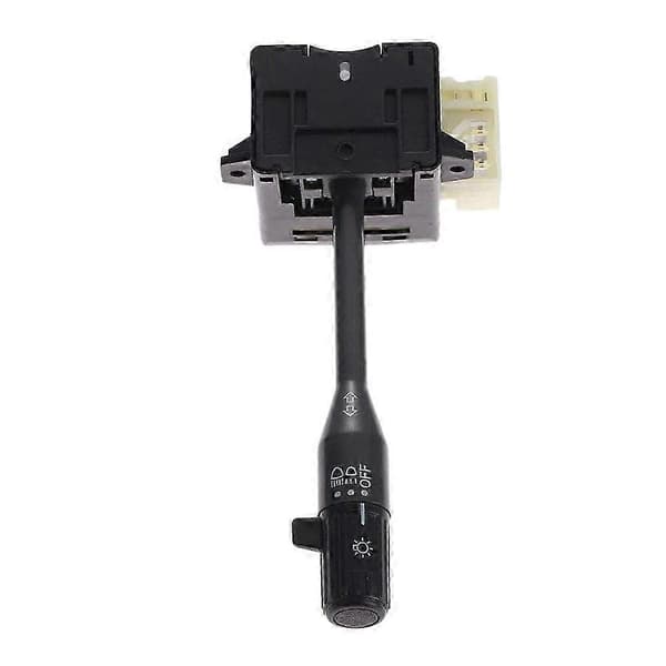Bil Blinklysbryter Spak for D21 D720 Pickup Sentra Stanza black