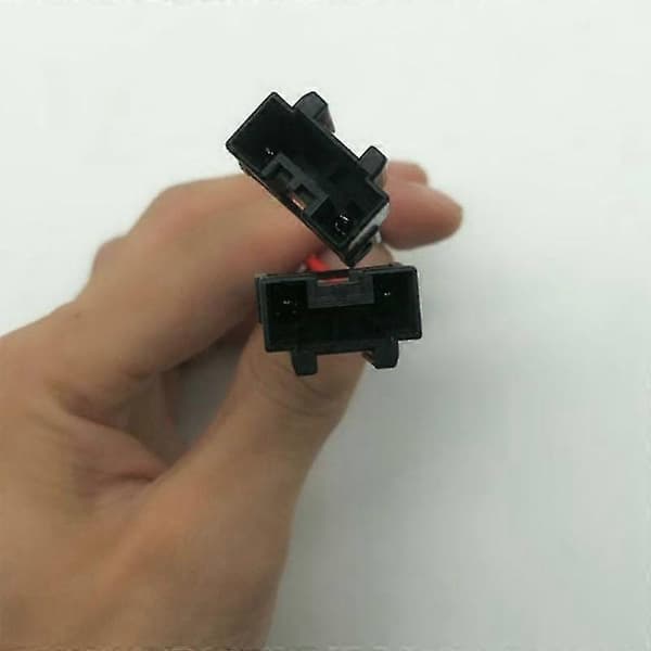Til 240Sx PnP S13 Kouki Baglygte Adapter Sele as shown