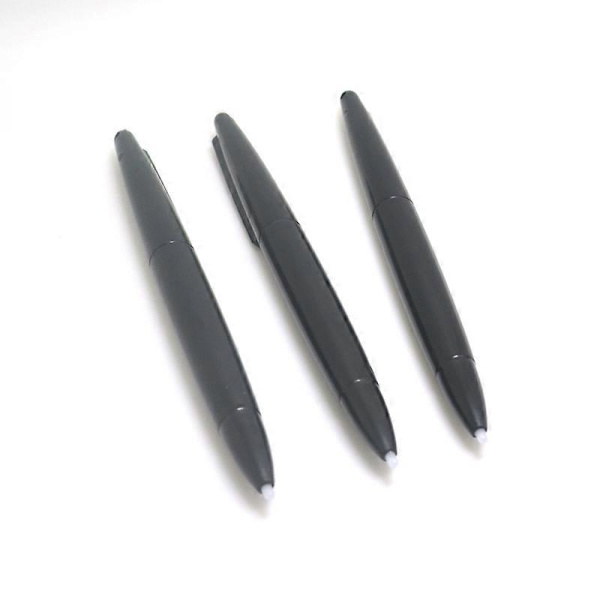 Resistiivinen kosketusnäyttö POS-kone allekirjoituskynä kosketuslevy Stylus nintendo 2ds lite WII U 3ds xl Kosketuskynä kosketusnäytöille Black