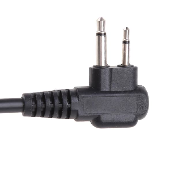 Holdbart Z-tactical Headset Ptt Til Motorola 2-vejs Version Let At Installere