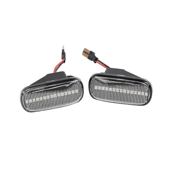 Side Light Blinklys Auto For Accord -v Fit Jazz Odyssey