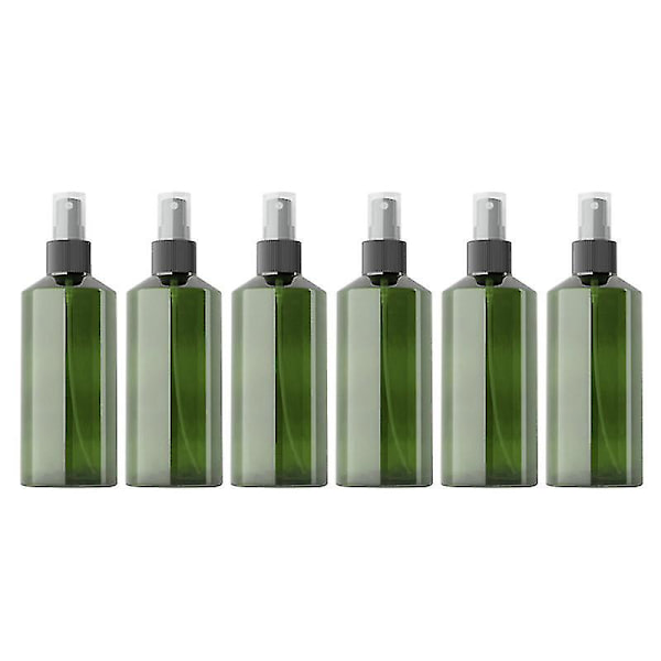 6 st Dispenser Sprayflaska