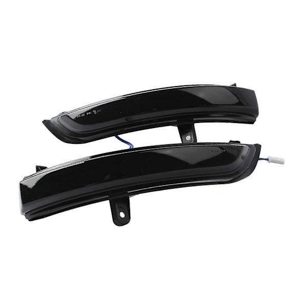 Dynamisk LED blinklys til bakspejl til Teana J32 2008 - 2013