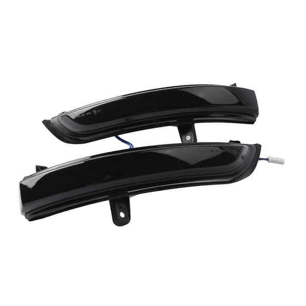 For Teana J32 2008 - 2013 Bil Dynamisk Led Blinklys Sidespeil Lys Blinklys