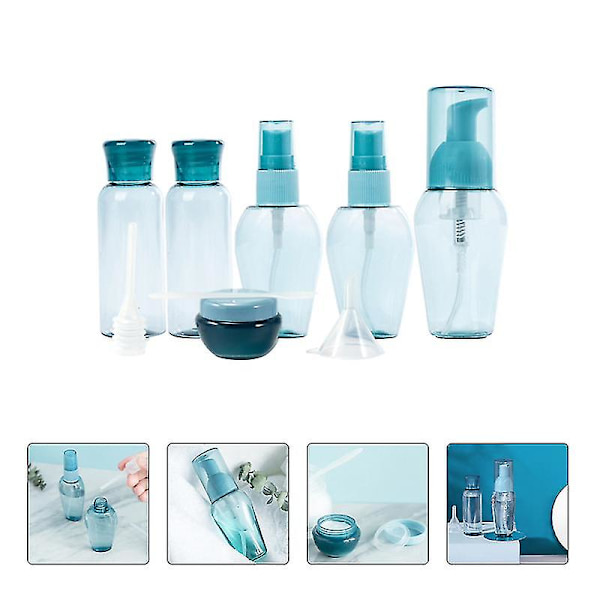 Pp, Pet, Pe Oppbevaringsholdere For Oppbevaring
