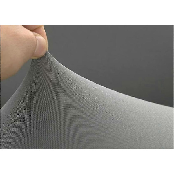 Grått Stretch Polyester Sofföverdrag Fåtöljöverdrag Dekor Vardagsrum Dammtätt Sofföverdrag och Skydd
