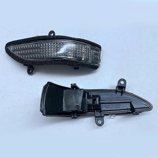 Sidespejl Blinklys Indikator Lamper til Forester Legacy 84401AG042 84401AG052 As Shown