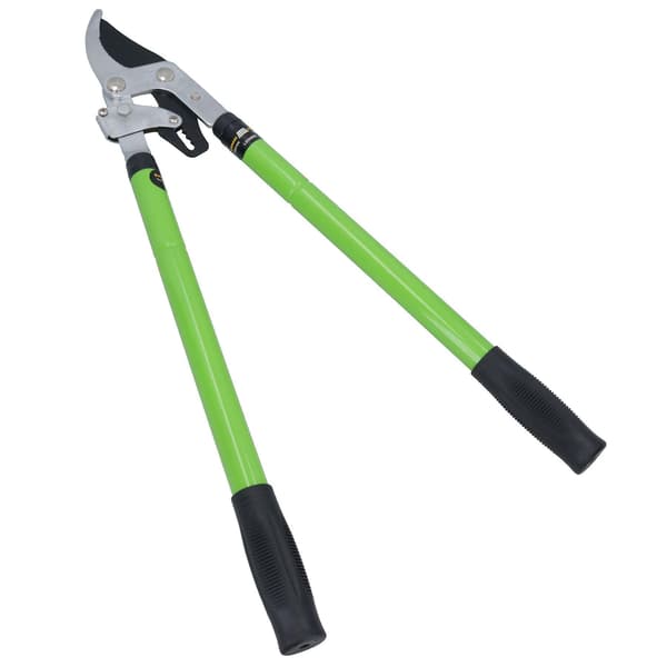 Spärrsekatör Utdragbara Grensaxar Trädgrensskärare 635mm – 965mm