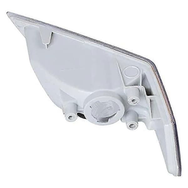 Front LED Tåkelys Blinklys For Patriot 2007-2014 68004181ac Venstre Side