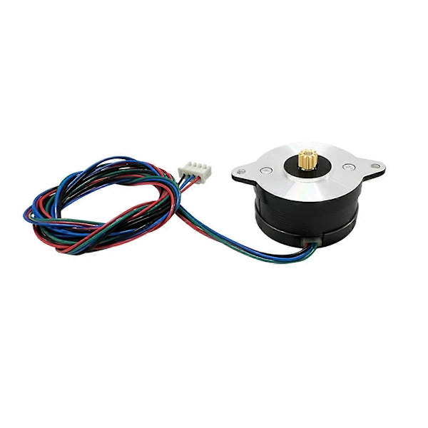 Til Voron 2.4 NEMA14 BP Expressway Motor til Voron 3D Printer Orbiter Mini Ekstruder As Shown