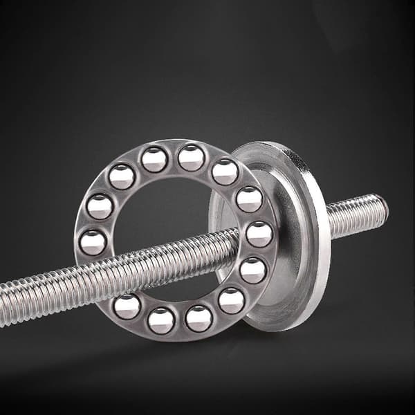 Cykelstyrlagerpress Verktyg Robust Universal Bärbar Cykellagerpress Silver 20cm