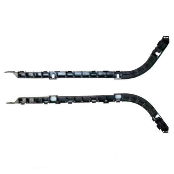 Bakre Støtfanger Sidebrakett Holder For 2006 - 2011 Fd1 Fd2 71598--a01 71593--a01