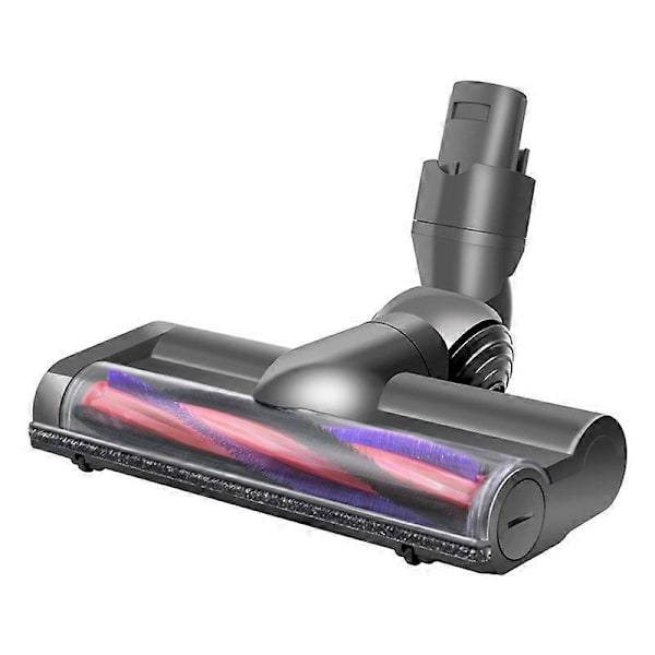 Turbinborste för V6 DC58 DC59 DC62 DC72 Motorborste Högt Vridmoment Dammsugare Direkt Drift Elektrisk