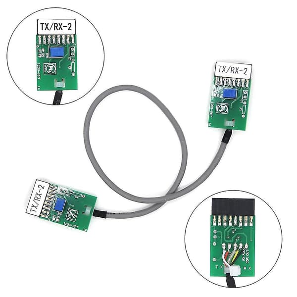 Radio Duplex Repeater Interface Kabel Værktøj Til Cm300 Gm300 Cdm750 M1225