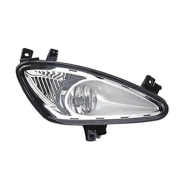 Främre Höger Dimljus Nedre Stötfångare Dimlampa för - W221 S550 S600 2007-2009 A2218200256 2218200256